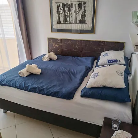 Apartman Apartman Carlo