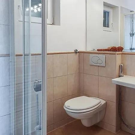 Apartman Carlo