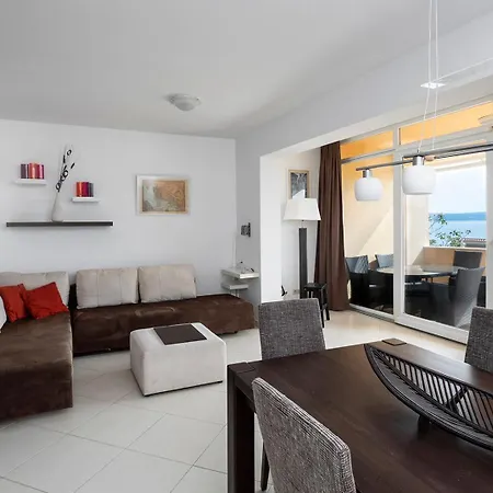 Apartment Apartman Carlo *