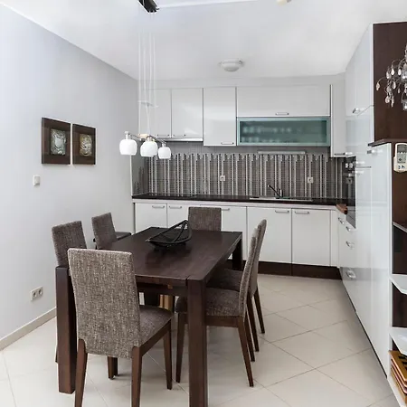Apartman Carlo Trogir